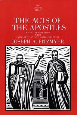 Acts of the Apostles