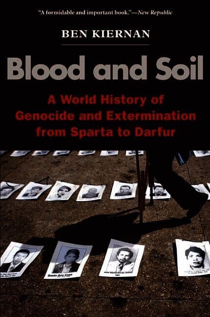 Blood and Soil