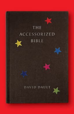 Accessorized Bible
