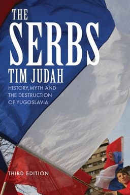 Serbs