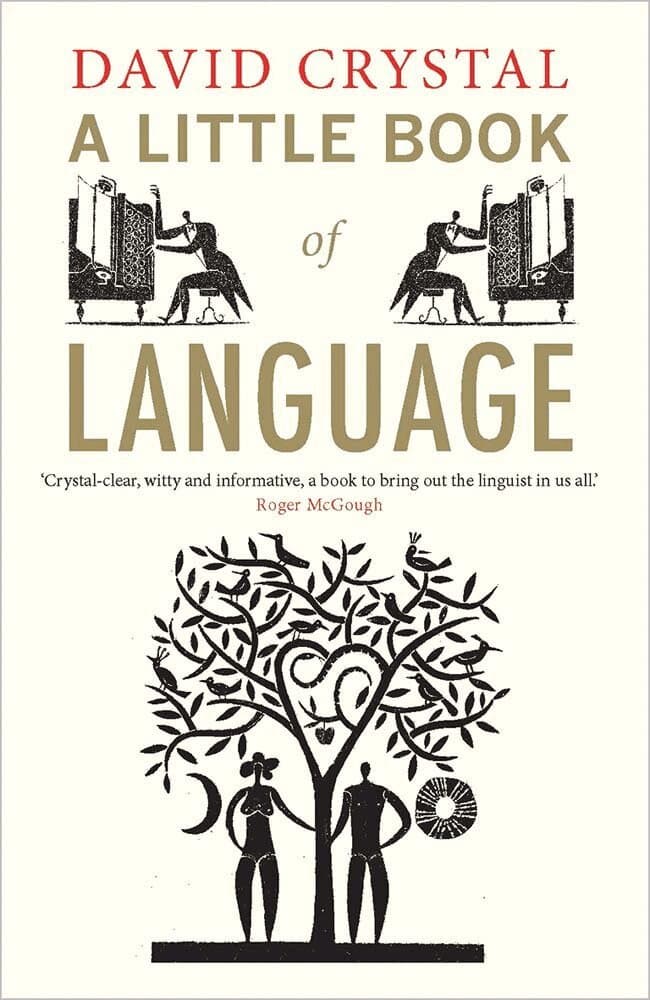 Little Book of Language
