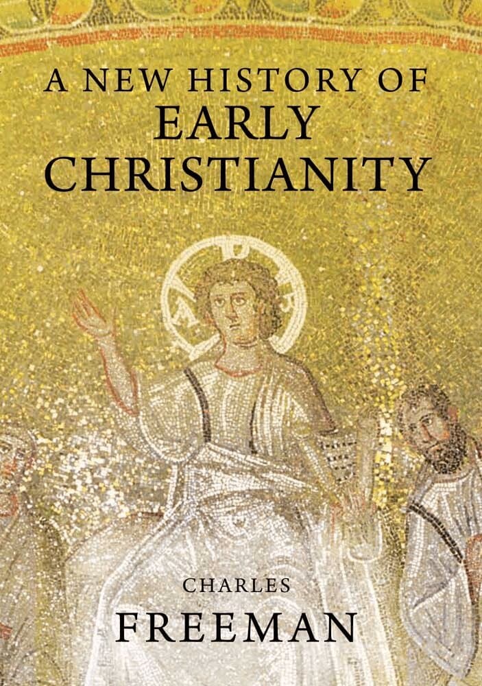 New History of Early Christianity