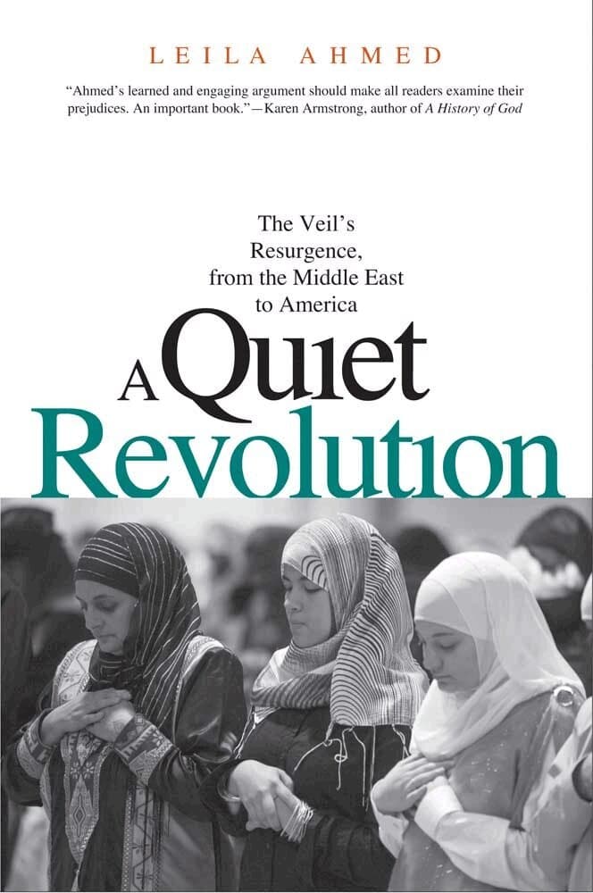 Quiet Revolution