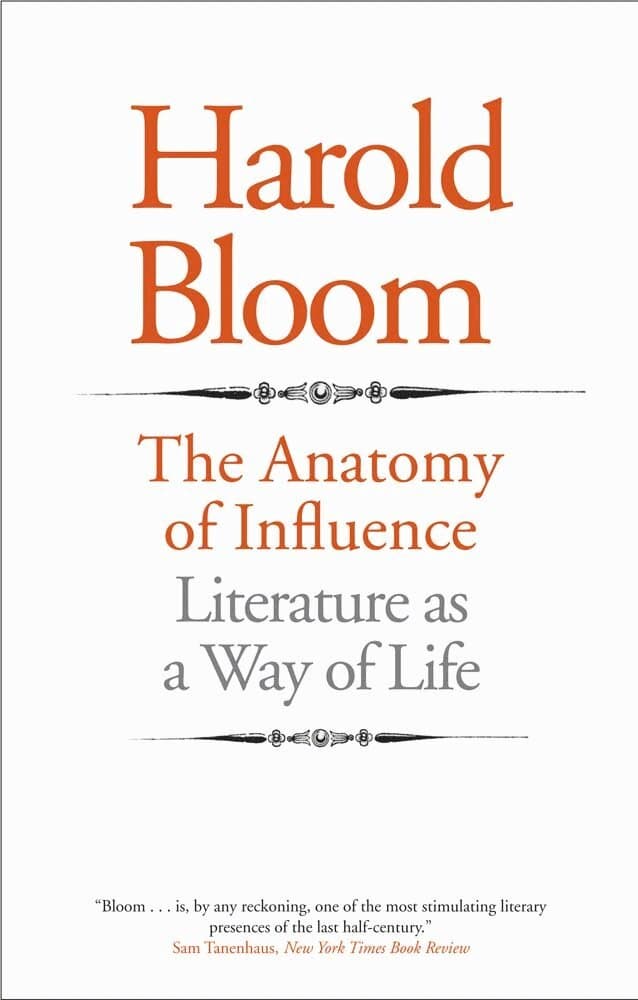 Anatomy of Influence