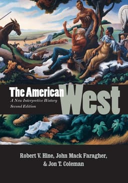 American West