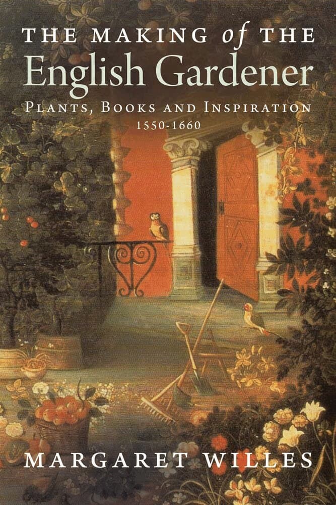 Making of the English Gardener