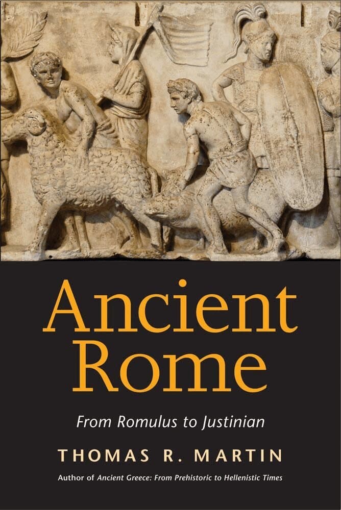 Ancient Rome