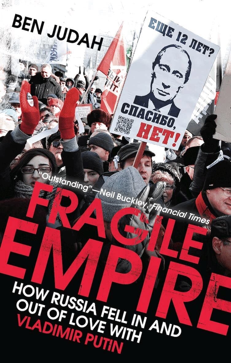 Fragile Empire