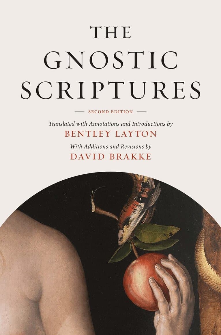Gnostic Scriptures