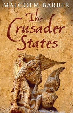 Crusader States