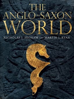 Anglo-Saxon World