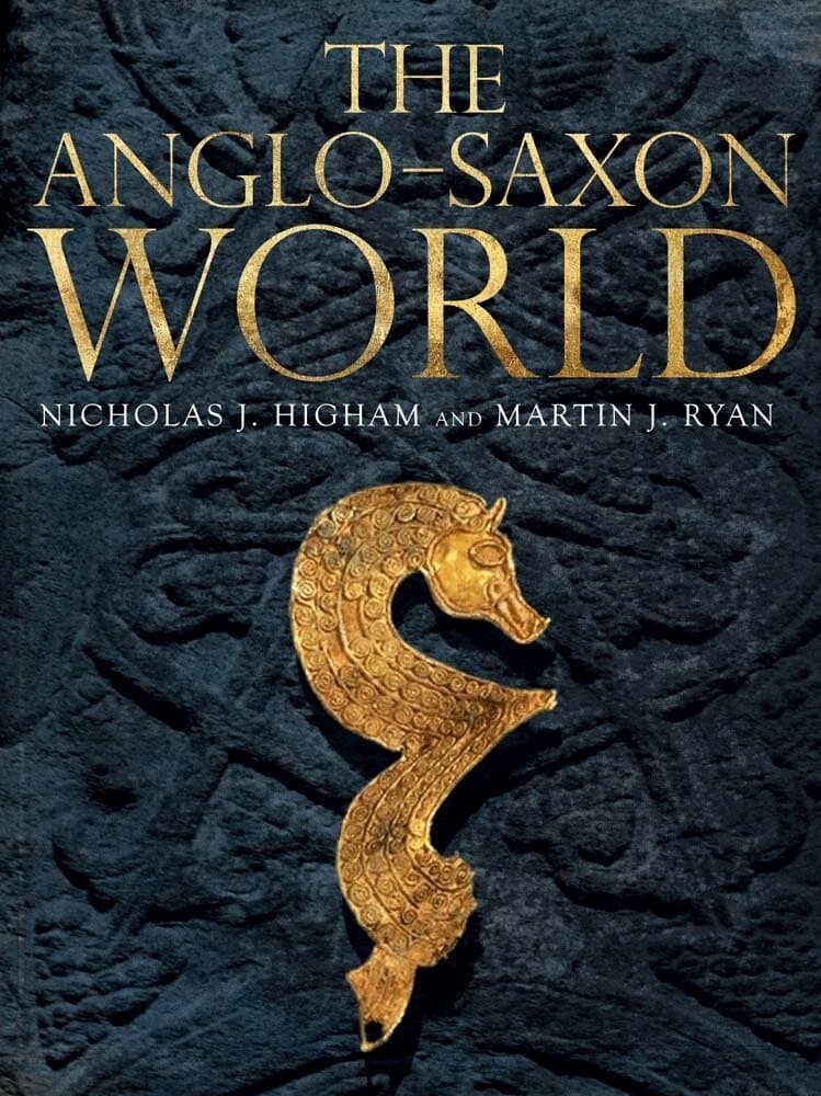 Anglo-Saxon World