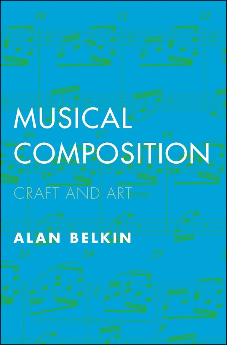 Musical Composition
