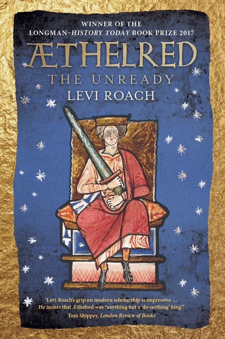 Æthelred