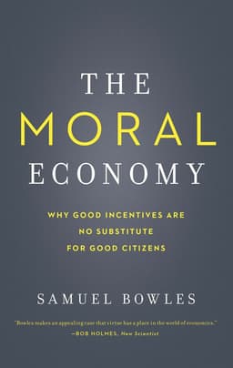 Moral Economy