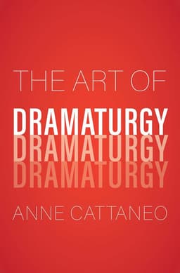 Art of Dramaturgy