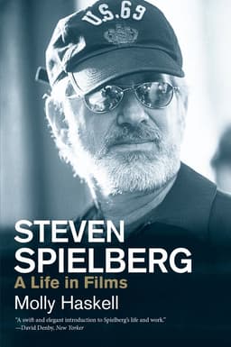 Steven Spielberg