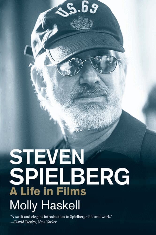 Steven Spielberg