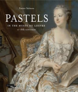 Pastels in the Musée du Louvre