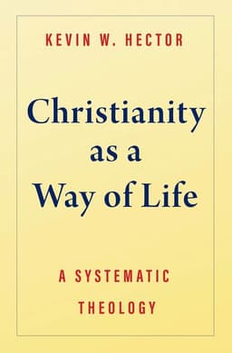 Christianity as a Way of Life