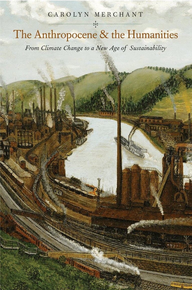 Anthropocene and the Humanities