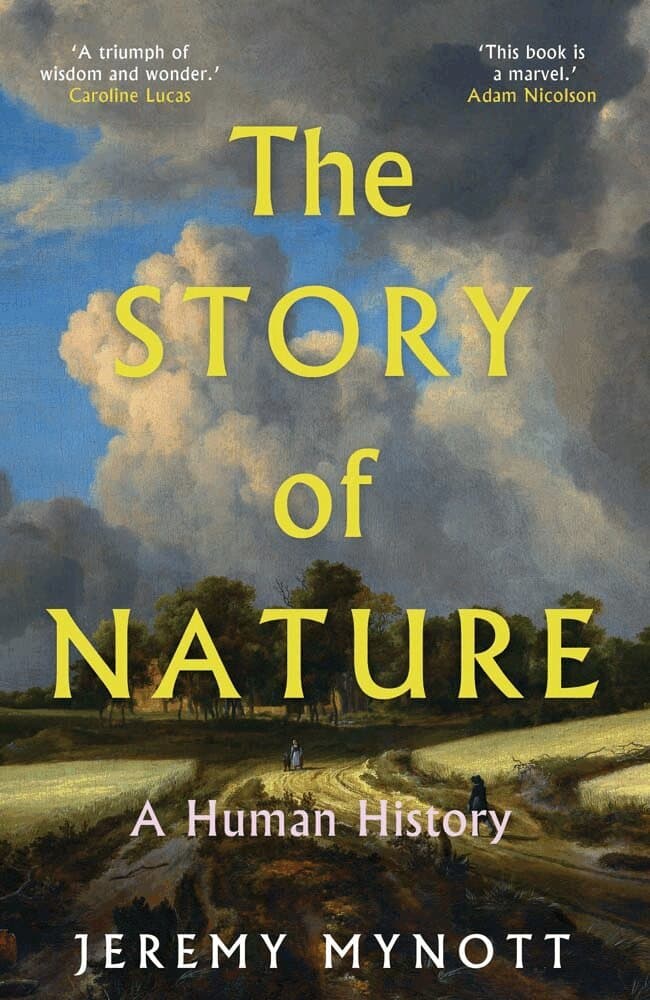 Story of Nature