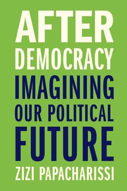 After Democracy