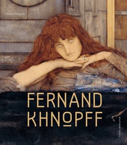 Fernand Khnopff