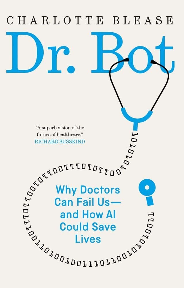 Dr. Bot