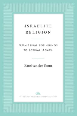 Israelite Religion