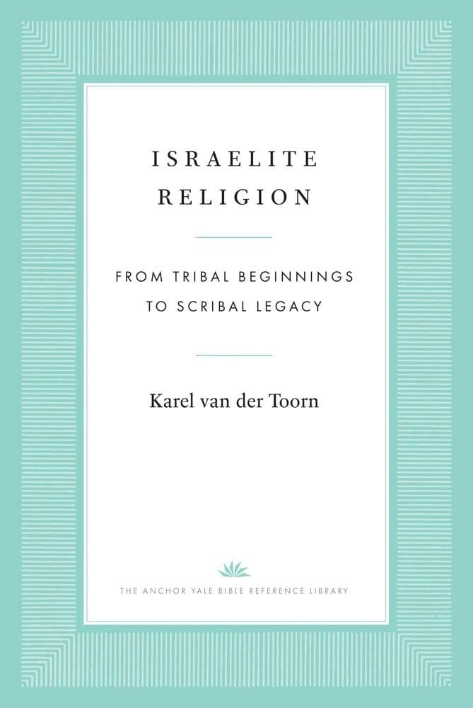 Israelite Religion
