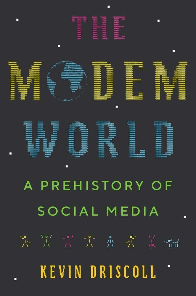 Modem World