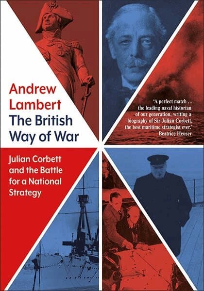 British Way of War