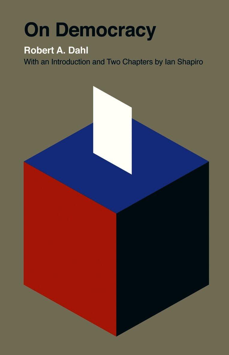 On Democracy