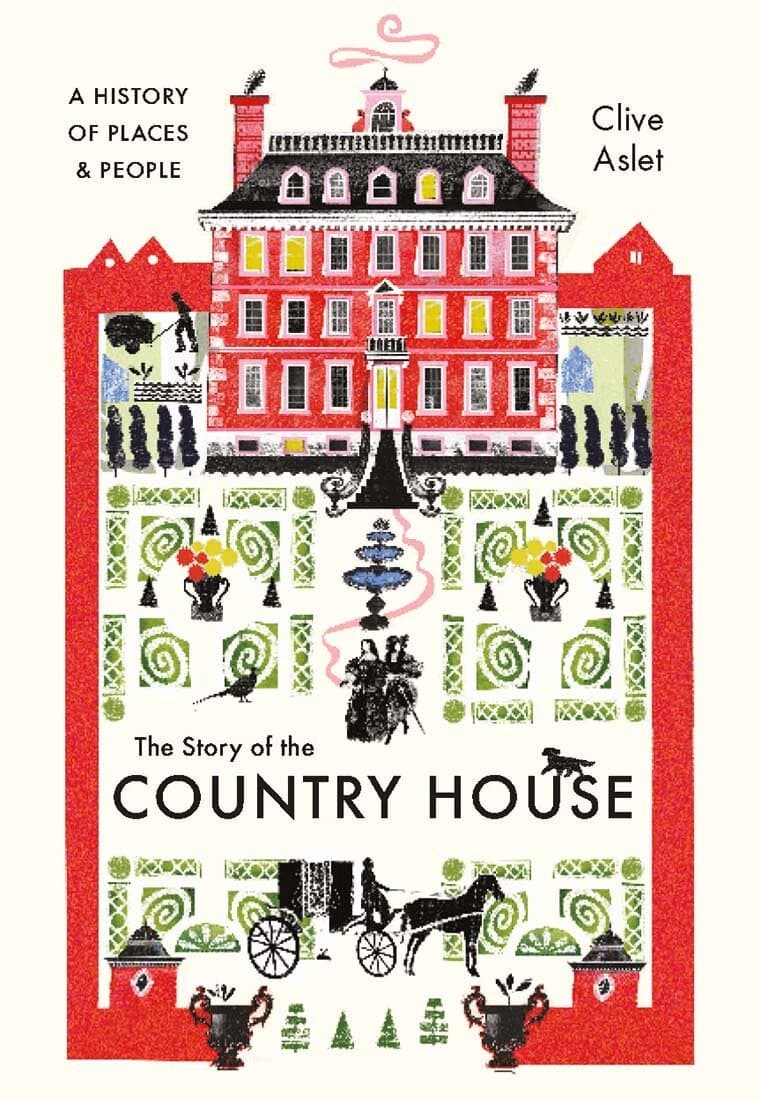 Story of the Country House