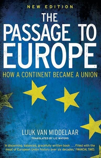 Passage to Europe