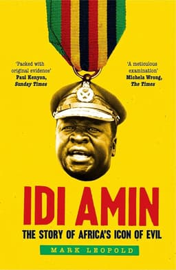 Idi Amin