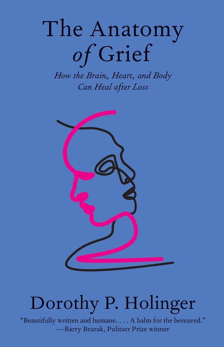 Anatomy of Grief