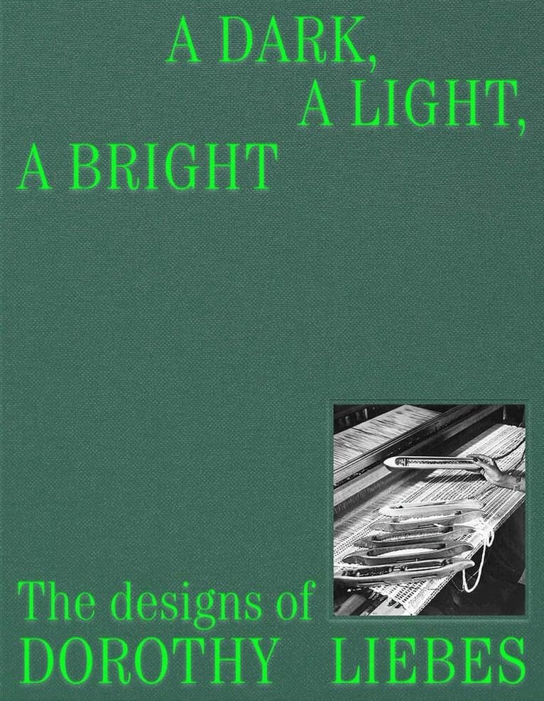 Dark, A Light, A Bright
