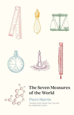 Seven Measures of the World