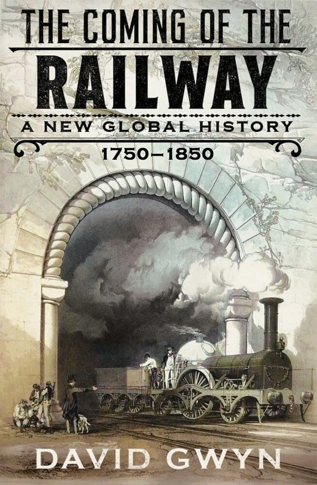 Coming of the Railway