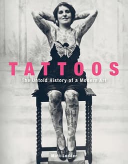 Tattoos