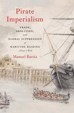 Pirate Imperialism