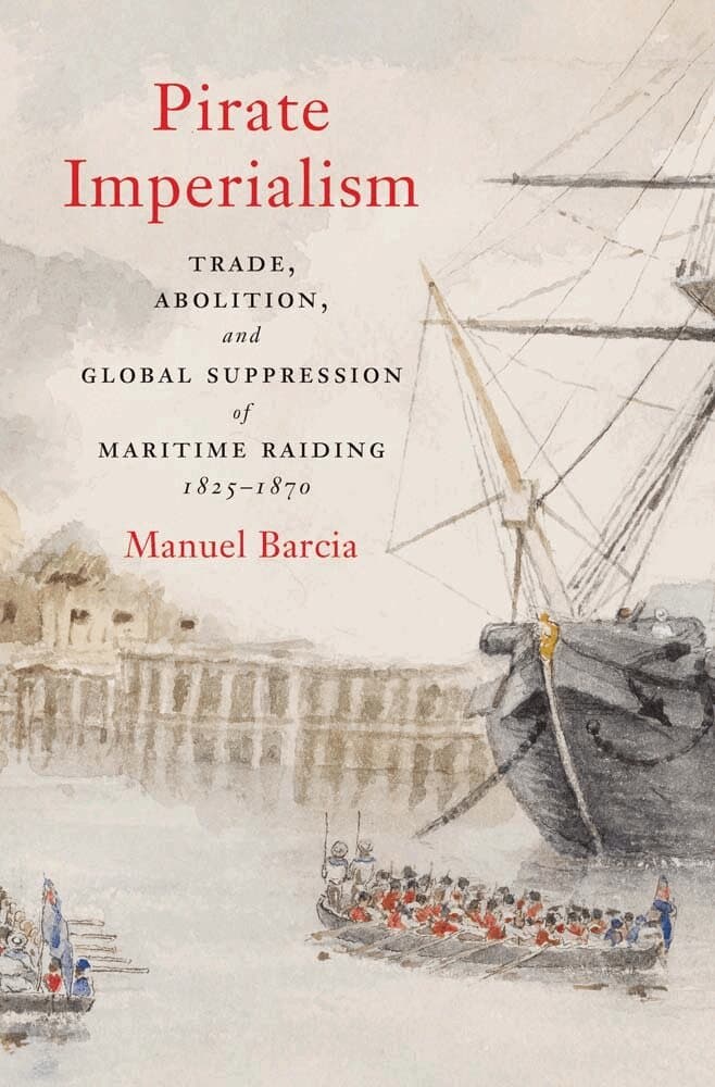 Pirate Imperialism