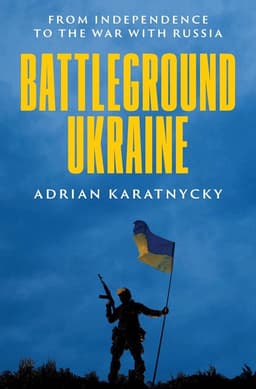 Battleground Ukraine