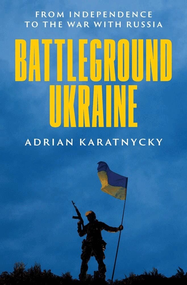 Battleground Ukraine