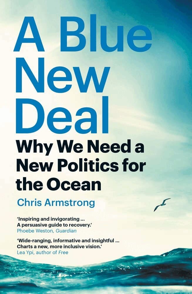 Blue New Deal