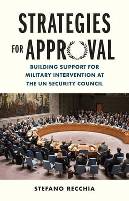 Strategies for Approval