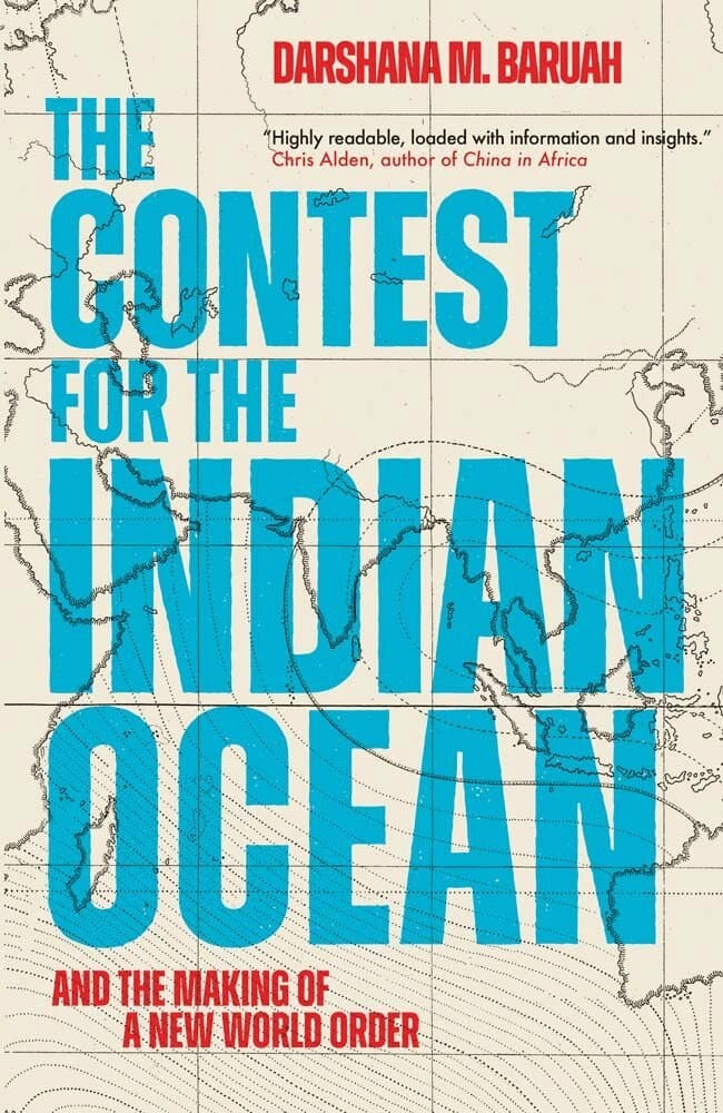 Contest for the Indian Ocean