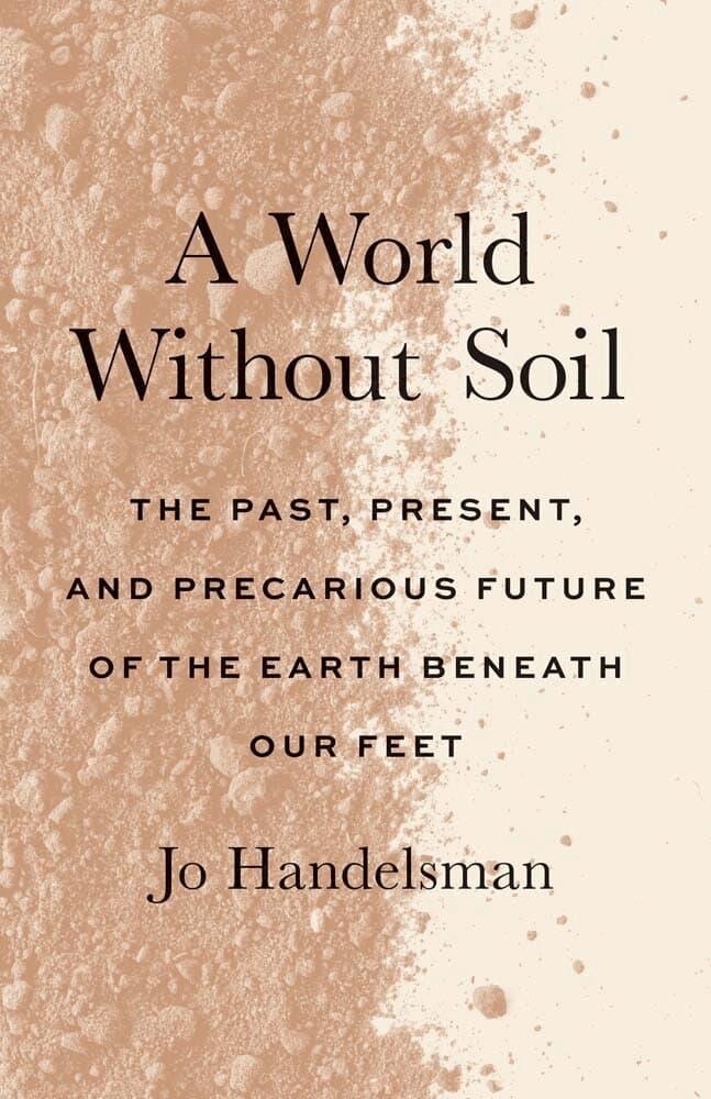 World Without Soil